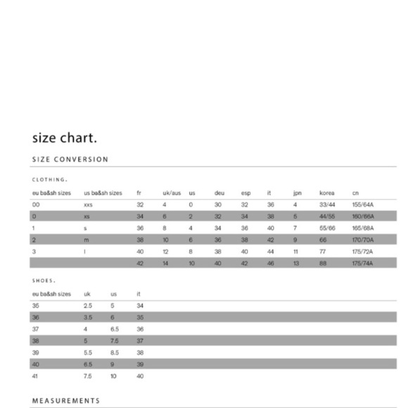Ba&Sh Debardeur Jackie Ecru Tank Size 3 - Picture 6 of 6